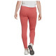 Adidas Γυναικείο παντελόνι φόρμας ALL SZN Fleece Tapered Pants